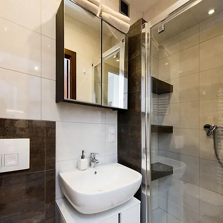 Vanilla 2 Apartment *