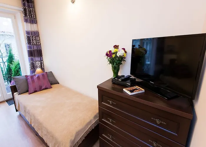 Appartement Vanilla 2