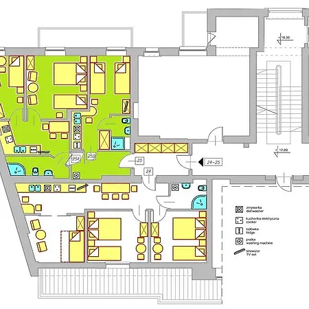 Vanilla 2 * Cracóvia