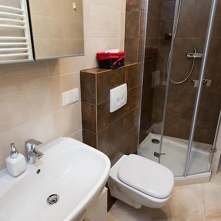 Apartamento Vanilla 2 *