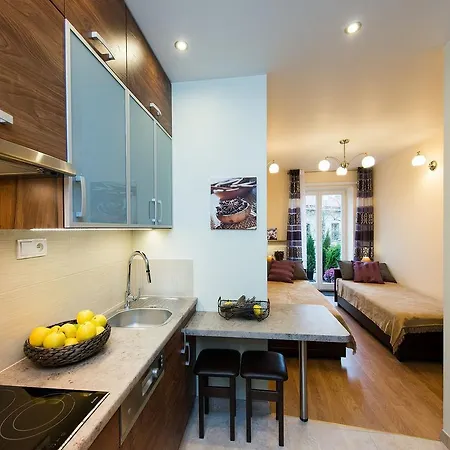 Vanilla 2 * 克拉科夫