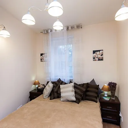 Vanilla 2 公寓 克拉科夫