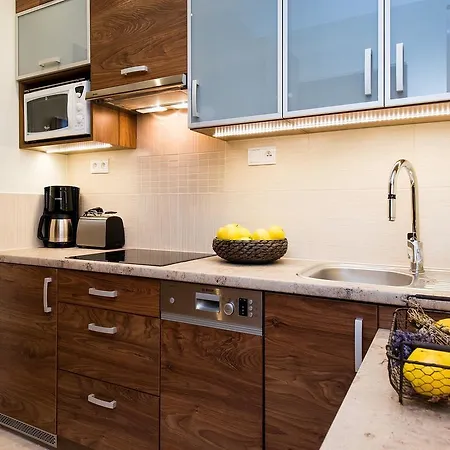 Apartmán Vanilla 2