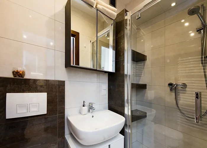 Vanilla 2 アパート *