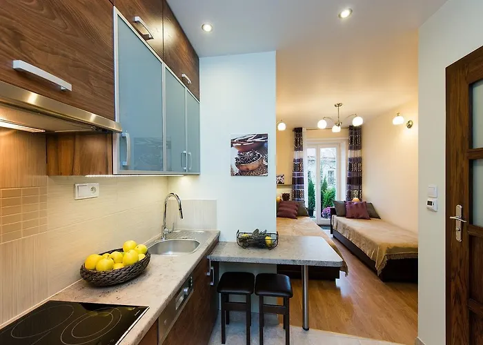 Vanilla 2 * クラクフ